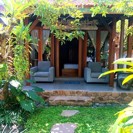 Katang - Katang Guest House