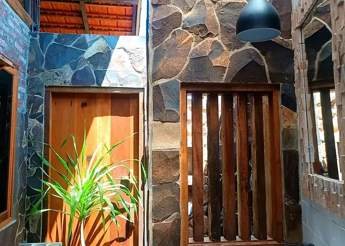 Katang - Katang Affittacamere 2*