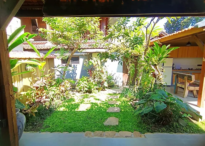 Katang - Katang Affittacamere 2*