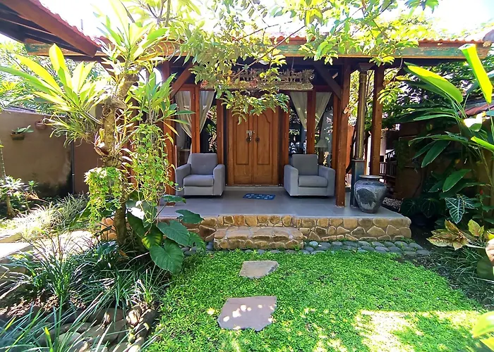 Katang - Katang 2* Denpasar