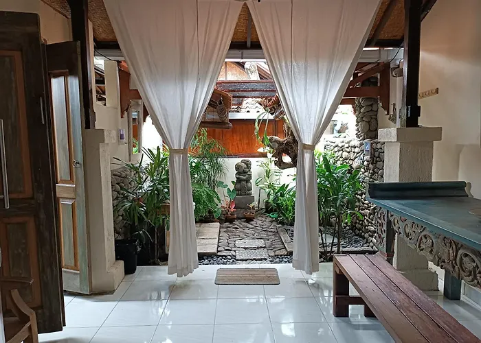 Katang - Katang Affittacamere Denpasar