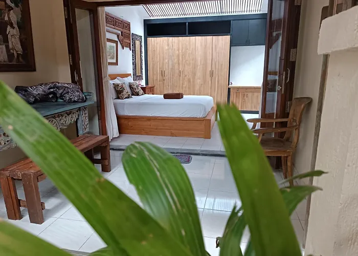 Affittacamere Katang - Katang Denpasar