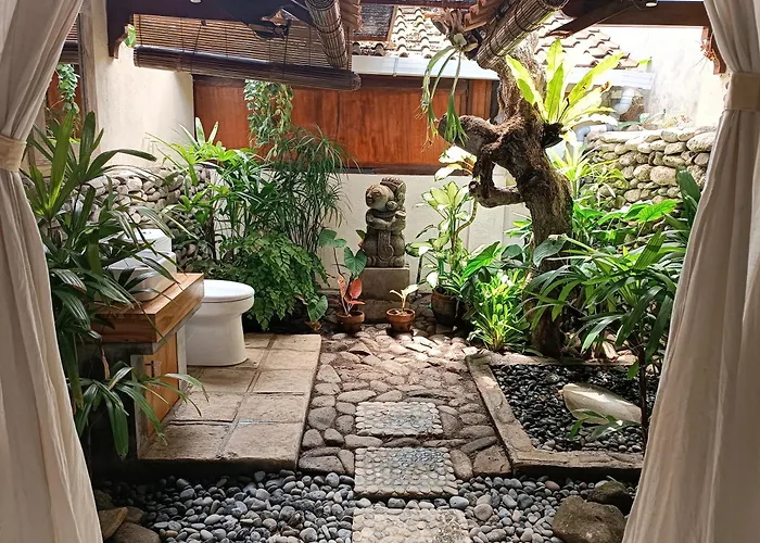 Katang - Katang 2* Denpasar