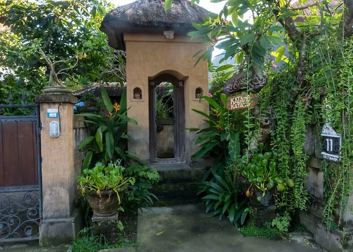 Katang - Katang 2* Denpasar